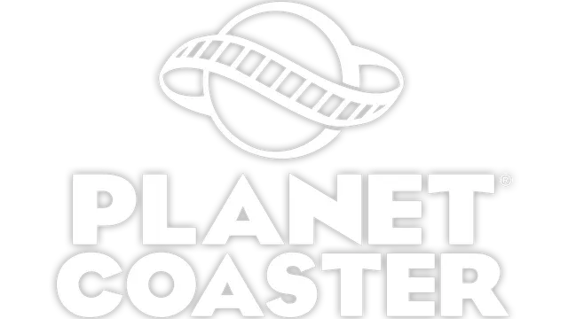 Planet Coaster logo