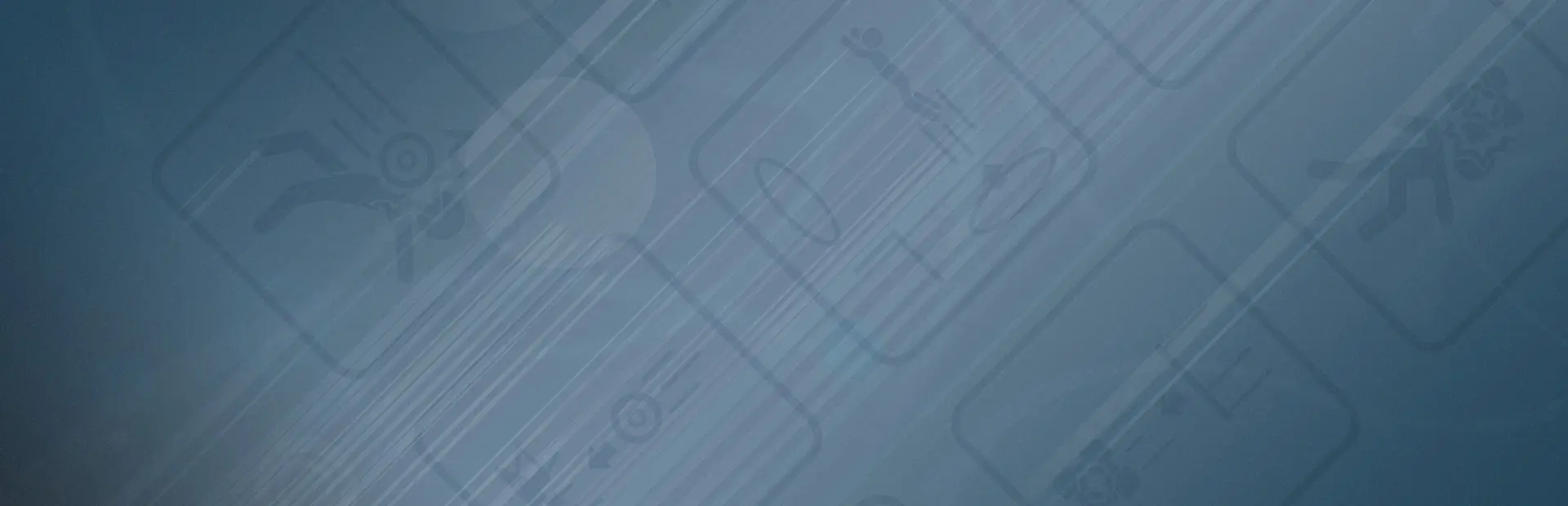 Portal background