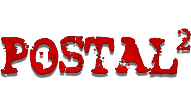 POSTAL 2 logo