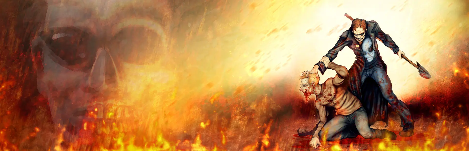 POSTAL 2 background