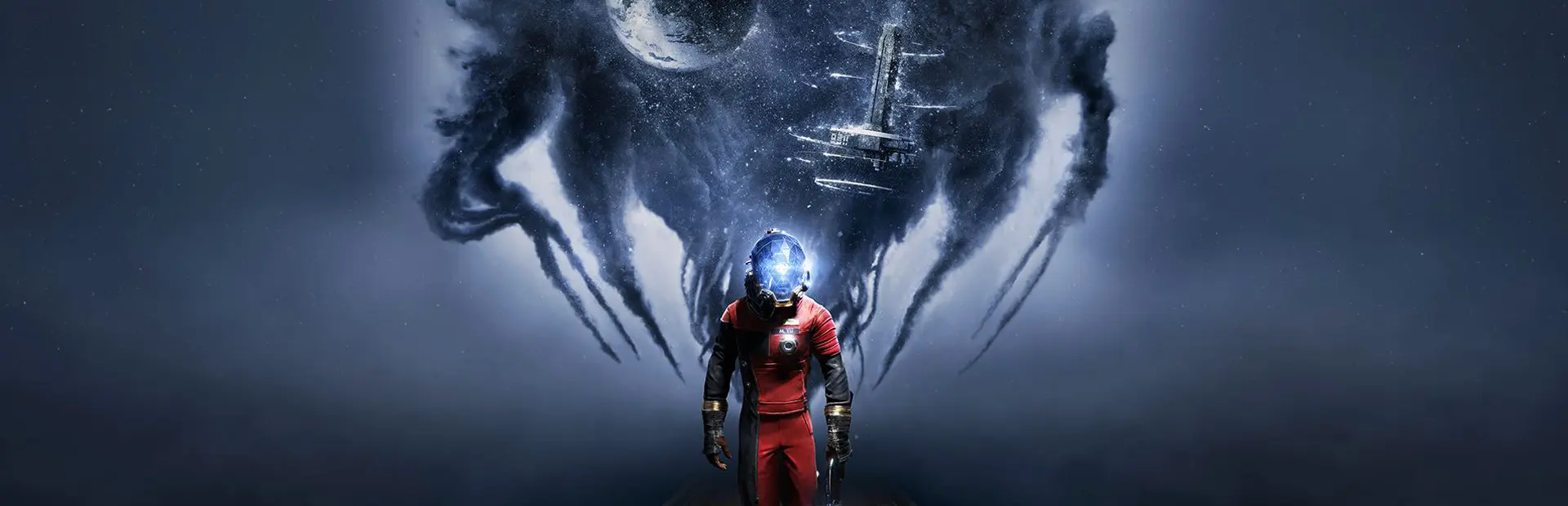 Prey background