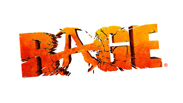 RAGE logo