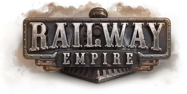 Railway Empire logo