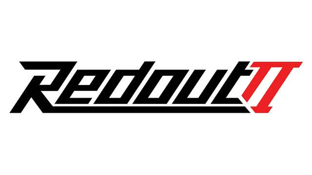 Redout 2 logo