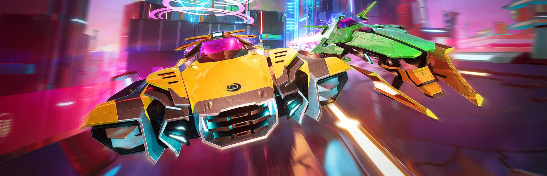 Redout 2 background