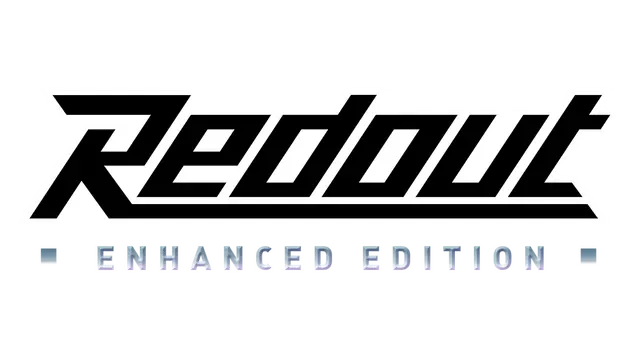 Redout: Enhanced Edition logo