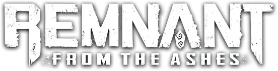Remnant: From the Ashes logo
