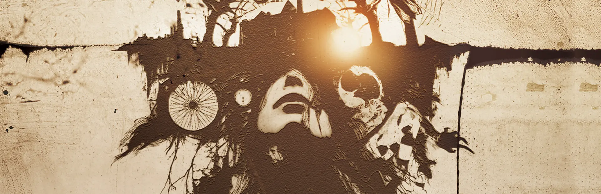 Resident Evil 7 Biohazard background