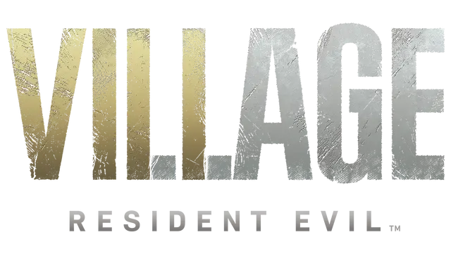 Resident Evil Village logo