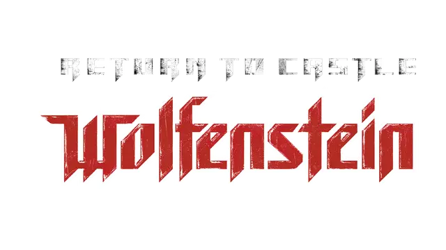 Return to Castle Wolfenstein logo