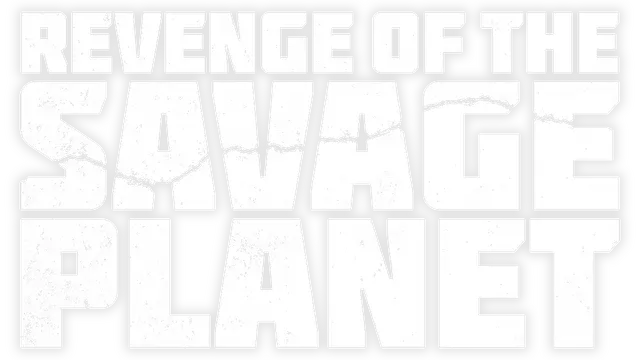 Revenge of the Savage Planet logo