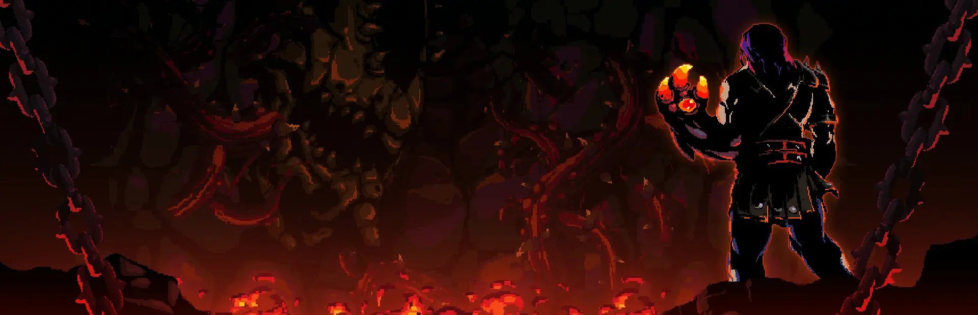 Rising Hell background
