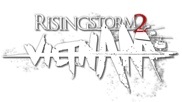 Rising Storm 2: Vietnam logo