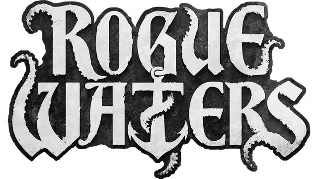Rogue Waters logo