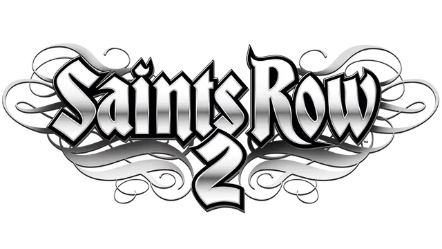Saints Row 2 logo