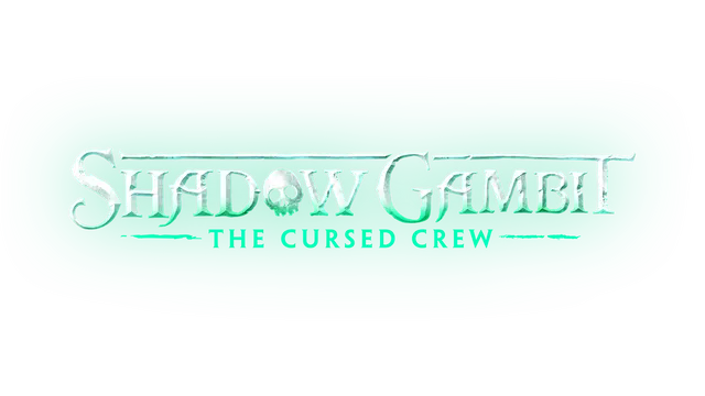 Shadow Gambit: The Cursed Crew logo