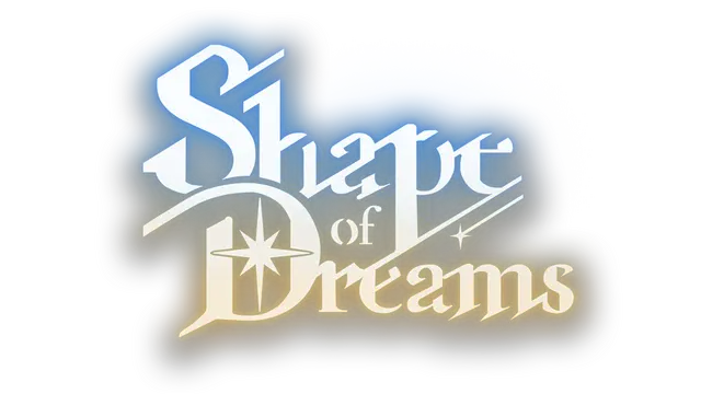 Shape of Dreams logo