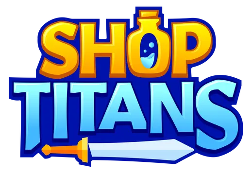 Shop Titans logo