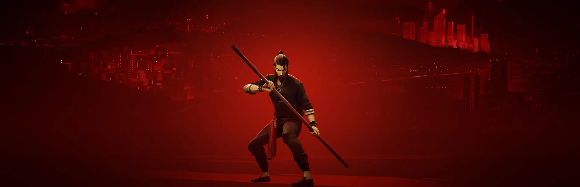 Sifu background