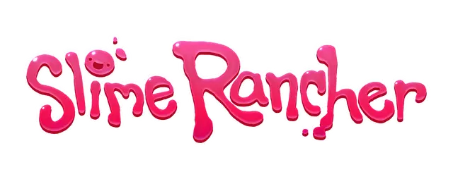 Slime Rancher logo