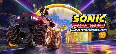 Sonic Racing: CrossWorlds