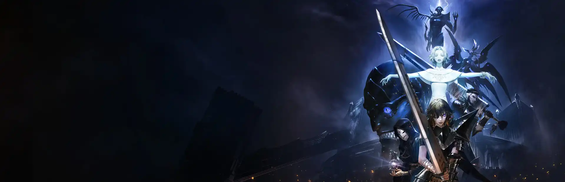 Soulstice background