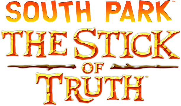 South Park™: The Stick of Truth™ logo
