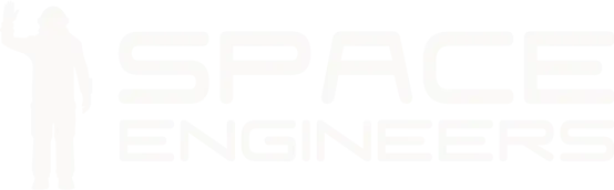 Space Engineers logo