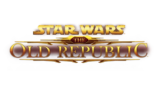 STAR WARS™: The Old Republic™ logo