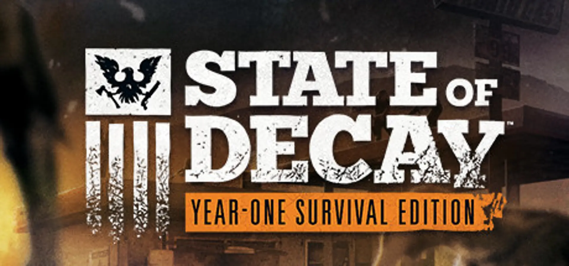 State of Decay: YOSE background