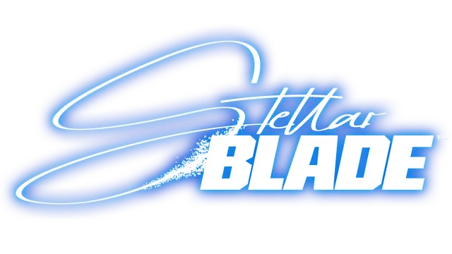 Stellar Blade™ logo