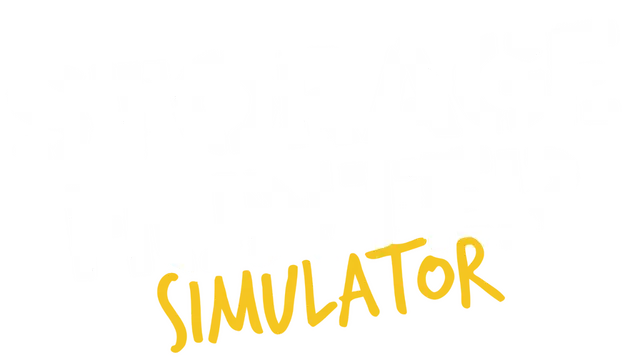 Storage Hunter Simulator logo