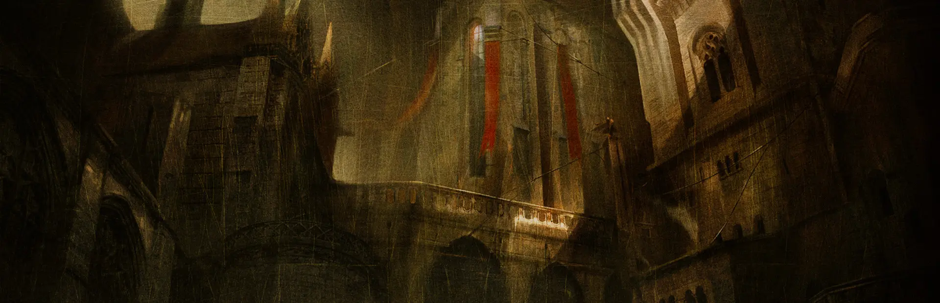 Styx: Master of Shadows background