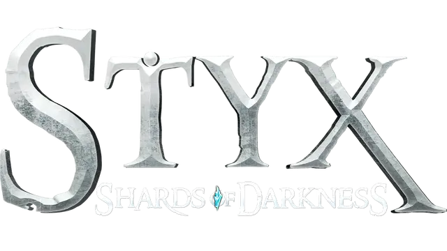 Styx: Shards of Darkness logo