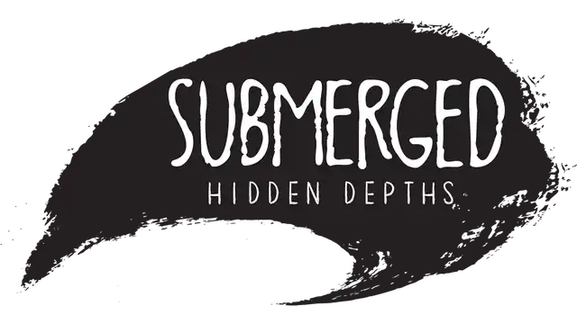 Submerged: Hidden Depths logo