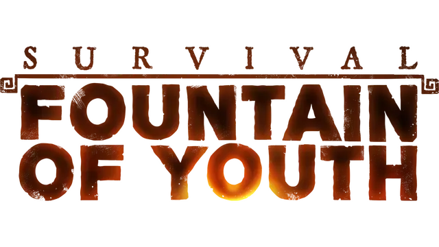 Survival: Fountain of Youth logo