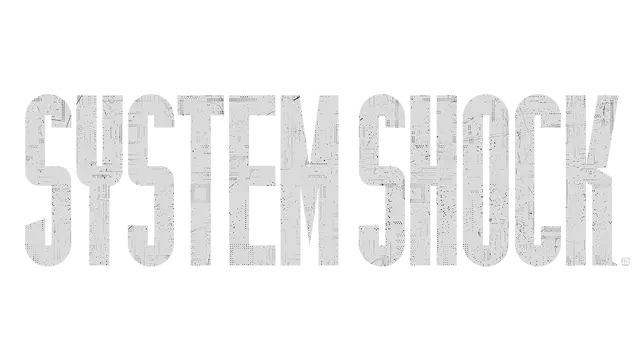 System Shock logo