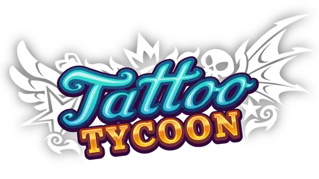 Tattoo Tycoon logo