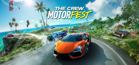 The Crew Motorfest