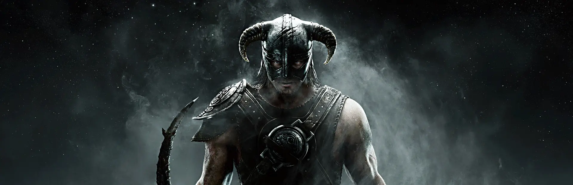 The Elder Scrolls V: Skyrim background
