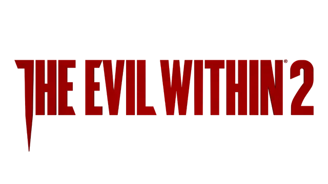 The Evil Within 2 logo