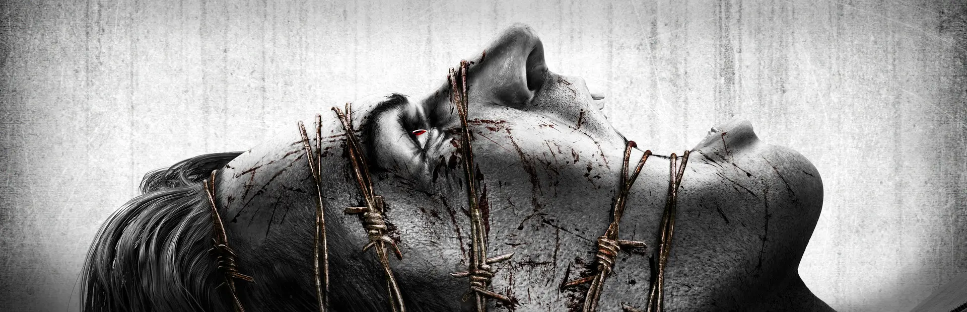 The Evil Within background