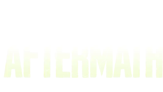 The Last Stand: Aftermath logo