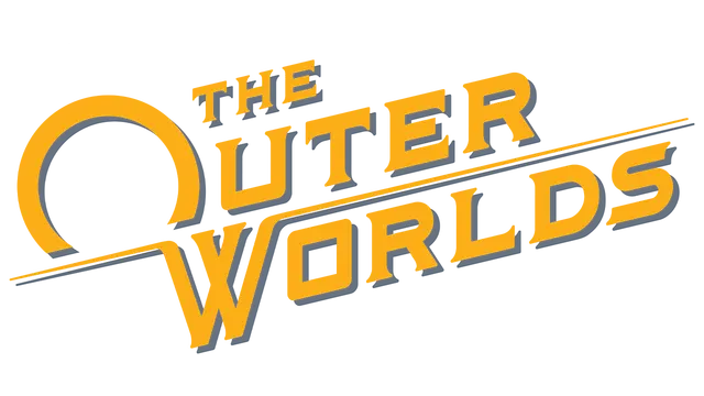 The Outer Worlds logo
