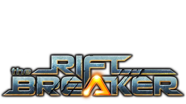 The Riftbreaker logo