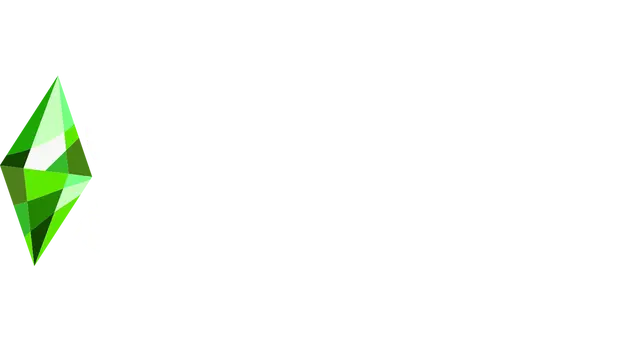 The Sims™ 4 logo