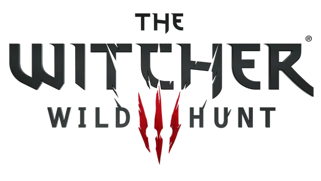 The Witcher 3: Wild Hunt logo