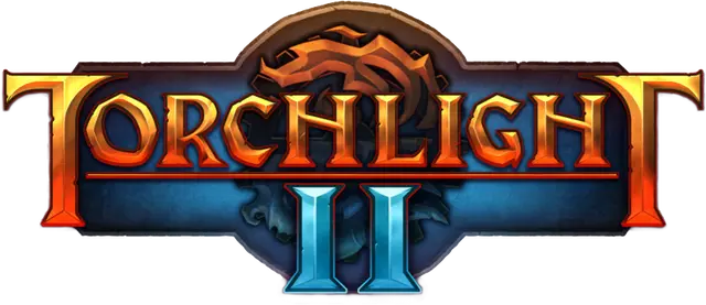 Torchlight II logo