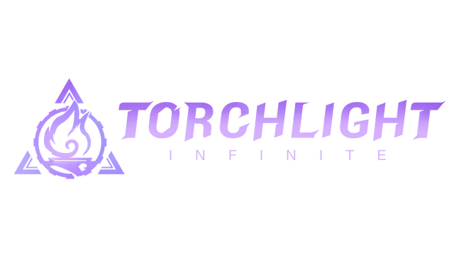 Torchlight: Infinite logo