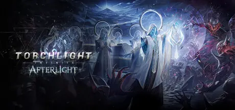 Torchlight: Infinite